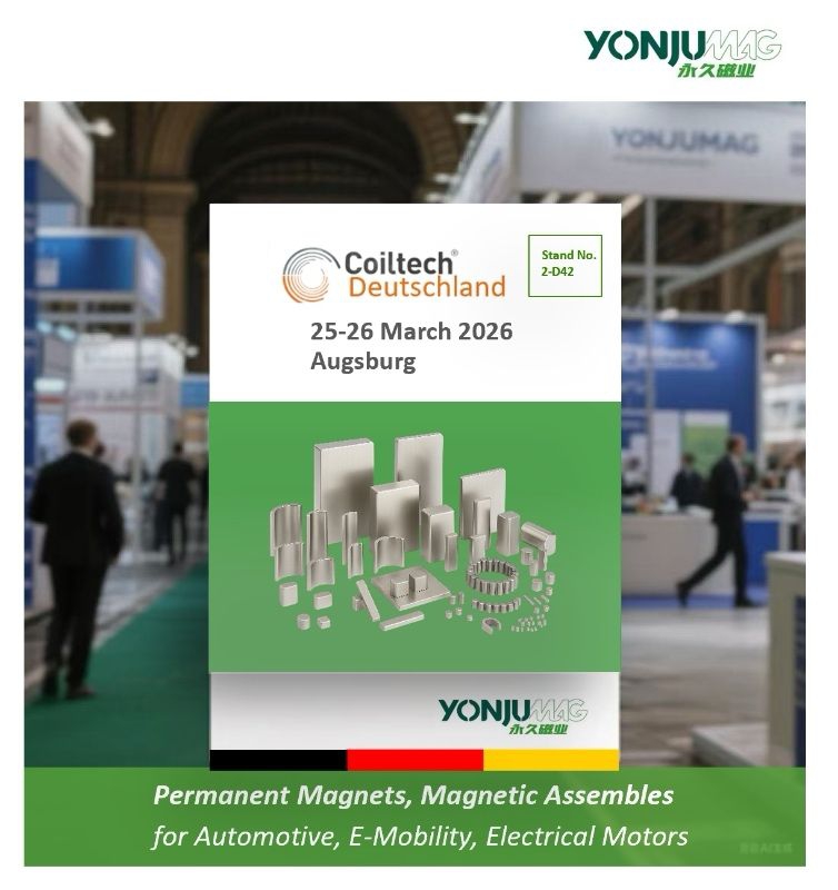 Coiltech Augsburg 2026 2026.03.25–03.26
