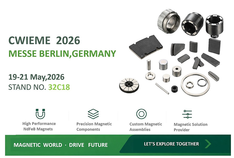 CWIEME Berlin 2026